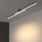 LED Plafondlamp Lineair – Minimalistisch Design | Linero