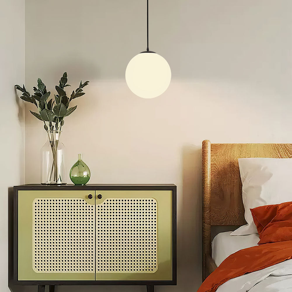 Sumpura | Minimalistische Glazen Hanglamp