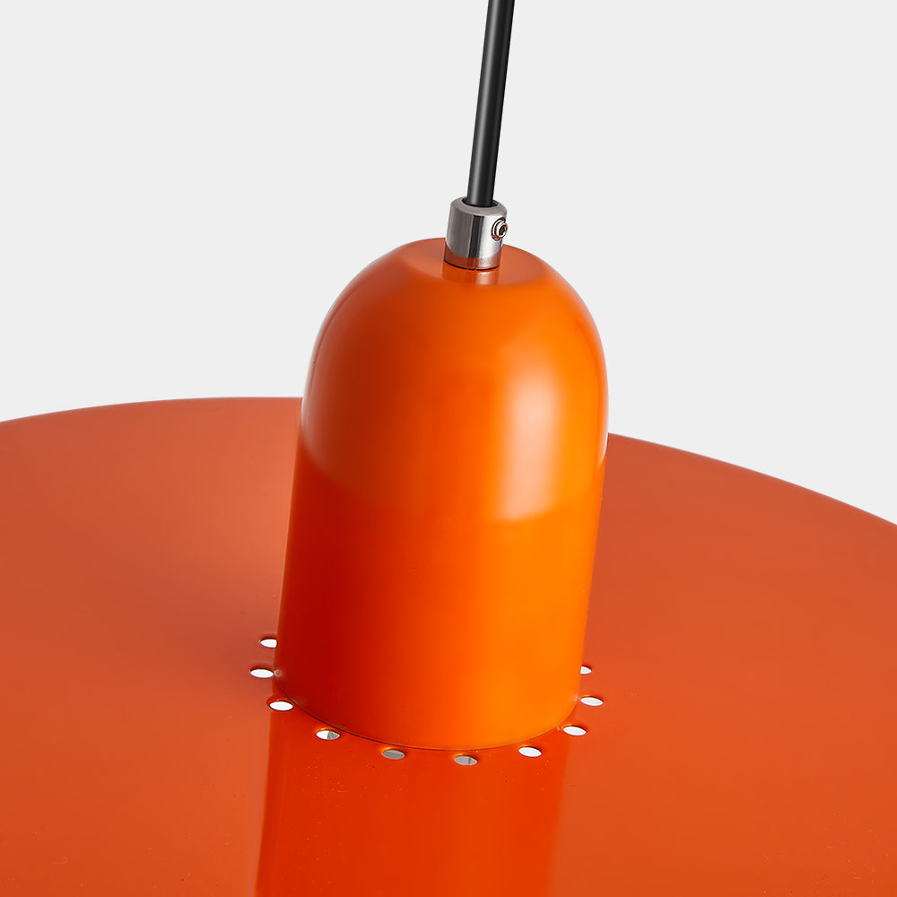 Colora | Artistieke Gekleurde Hanglamp met Strak Design