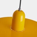 Colora | Artistieke Gekleurde Hanglamp met Strak Design