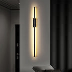 Verticale LED Wandlamp – Lineair Design | Stria