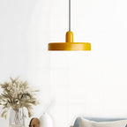 Colora | Artistieke Gekleurde Hanglamp met Strak Design