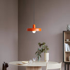 Colora | Artistieke Gekleurde Hanglamp met Strak Design