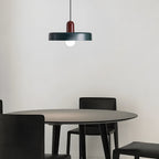 Colora | Artistieke Gekleurde Hanglamp met Strak Design
