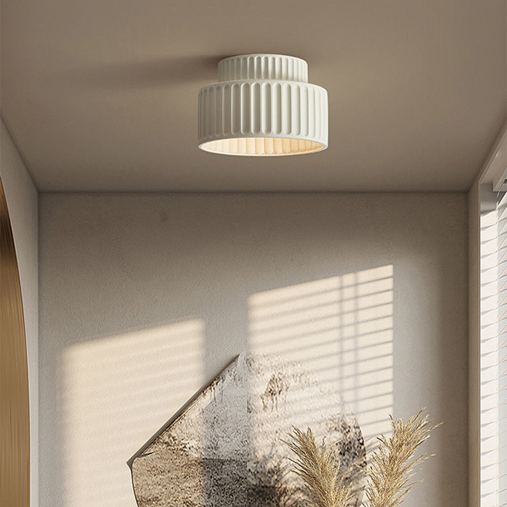 Aiko | Compacte Plafondlamp