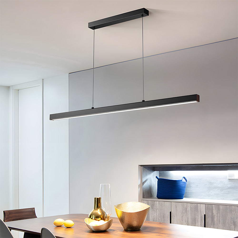 Veruno | Minimalistische LED Hanglamp