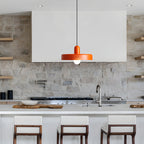 Colora | Artistieke Gekleurde Hanglamp met Strak Design