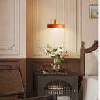 Colora | Artistieke Gekleurde Hanglamp met Strak Design