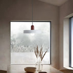 Colora | Artistieke Gekleurde Hanglamp met Strak Design