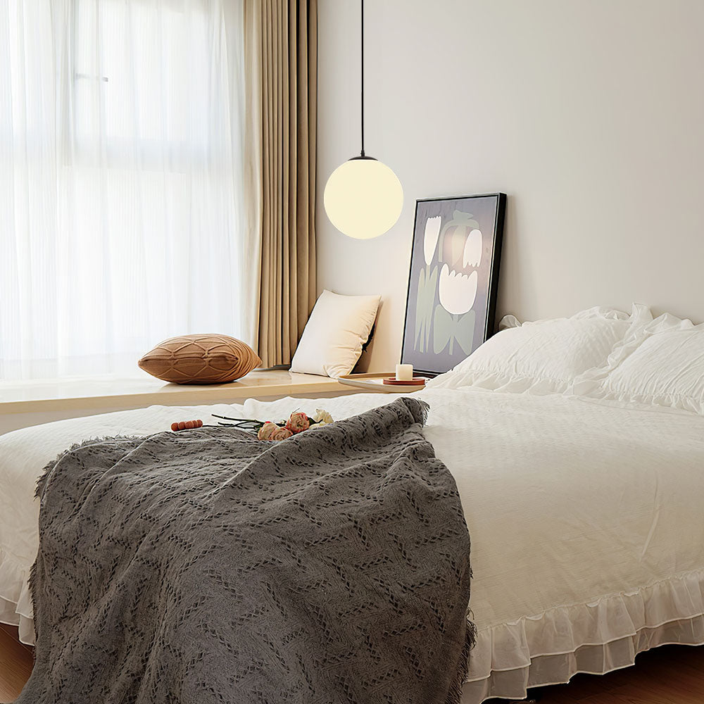 Sumpura | Minimalistische Glazen Hanglamp