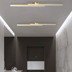 LED Plafondlamp Lineair – Minimalistisch Design | Linero