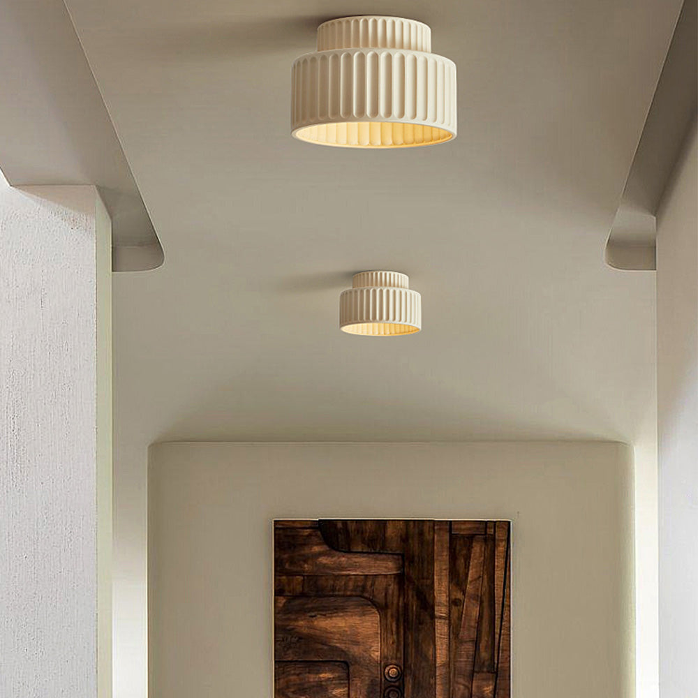 Aiko | Compacte Plafondlamp
