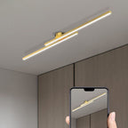 Linero | Minimalistische LED Plafondlamp