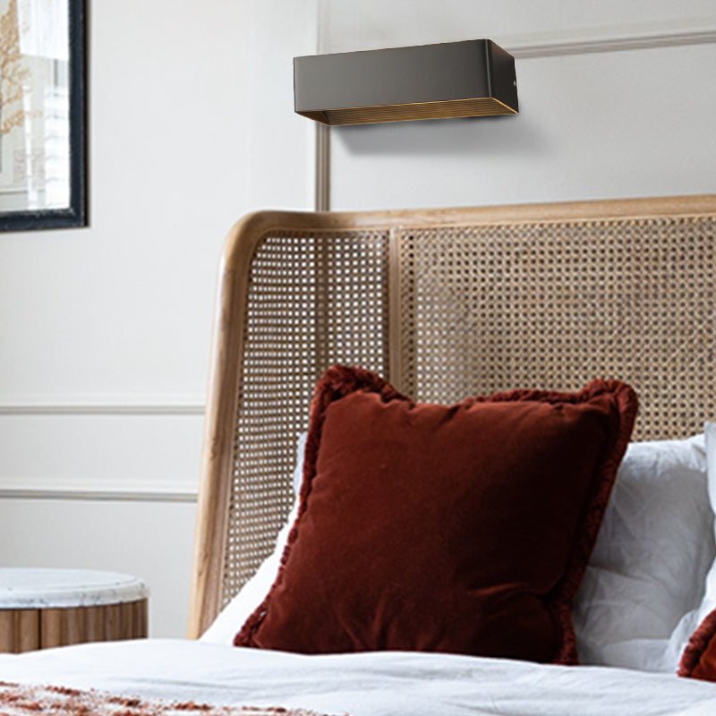 Cubbon | Moderne LED Wandlamp