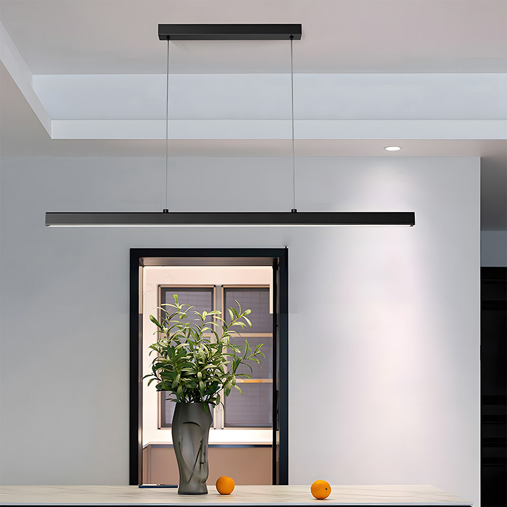 Veruno | Minimalistische LED Hanglamp