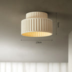Aiko | Compacte Plafondlamp