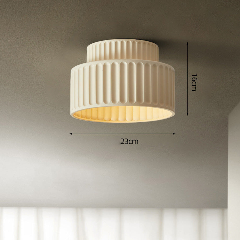 Aiko | Compacte Plafondlamp