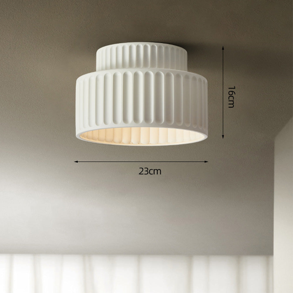Aiko | Compacte Plafondlamp