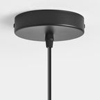 Colora | Artistieke Gekleurde Hanglamp met Strak Design