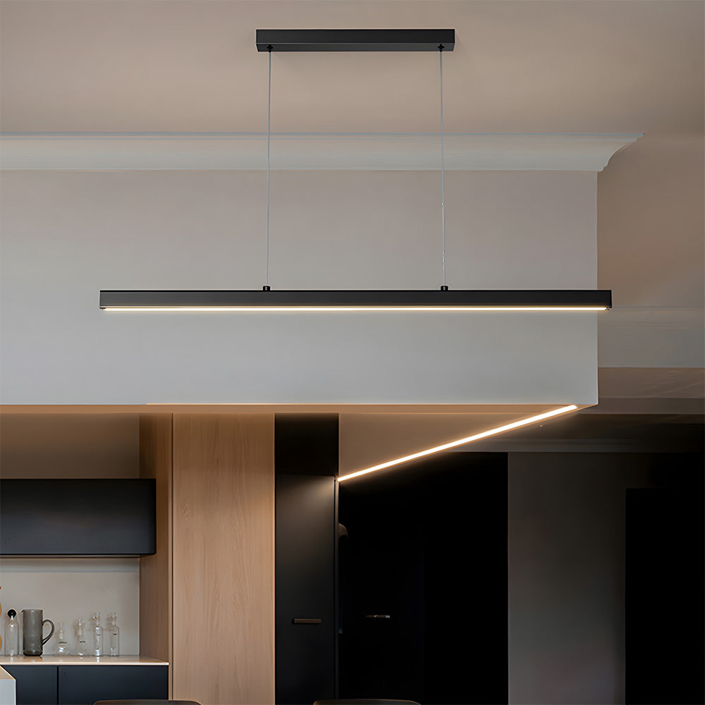 Veruno | Minimalistische LED Hanglamp