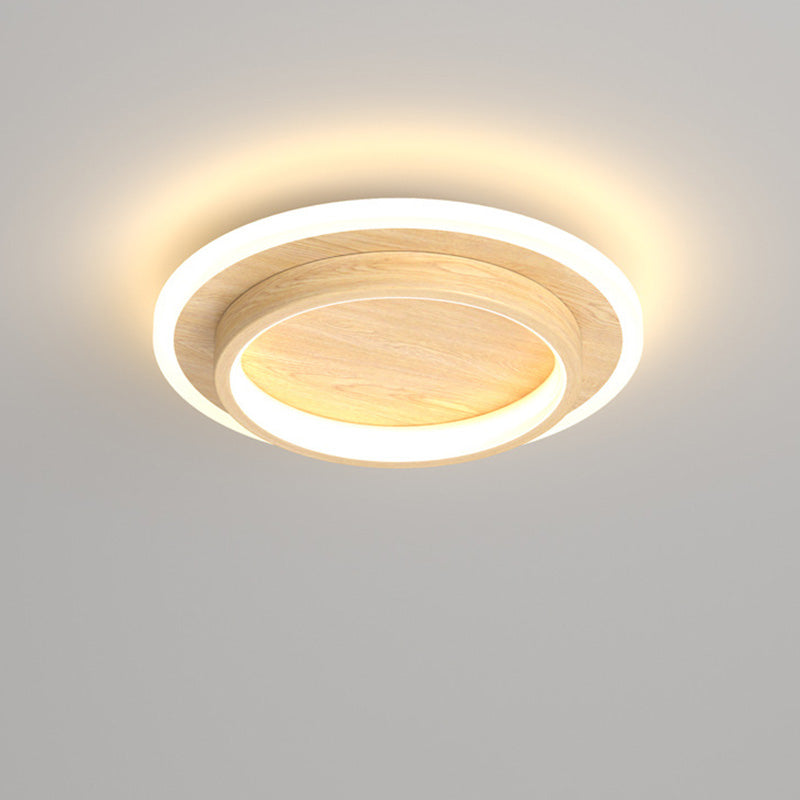 Basso | Compacte LED Plafondlamp