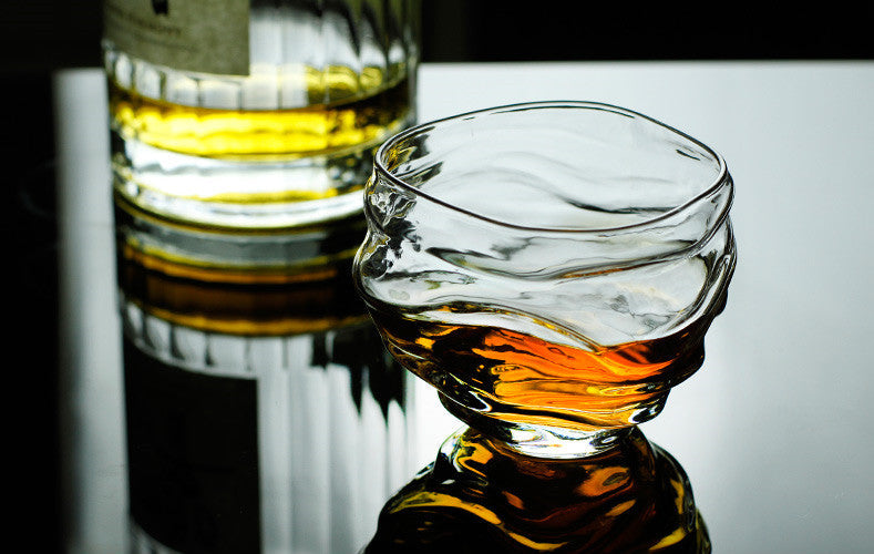Kura | Japans Whisky Glas