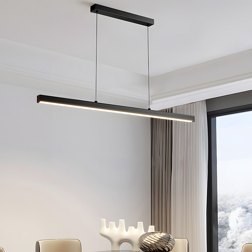 Veruno | Minimalistische LED Hanglamp