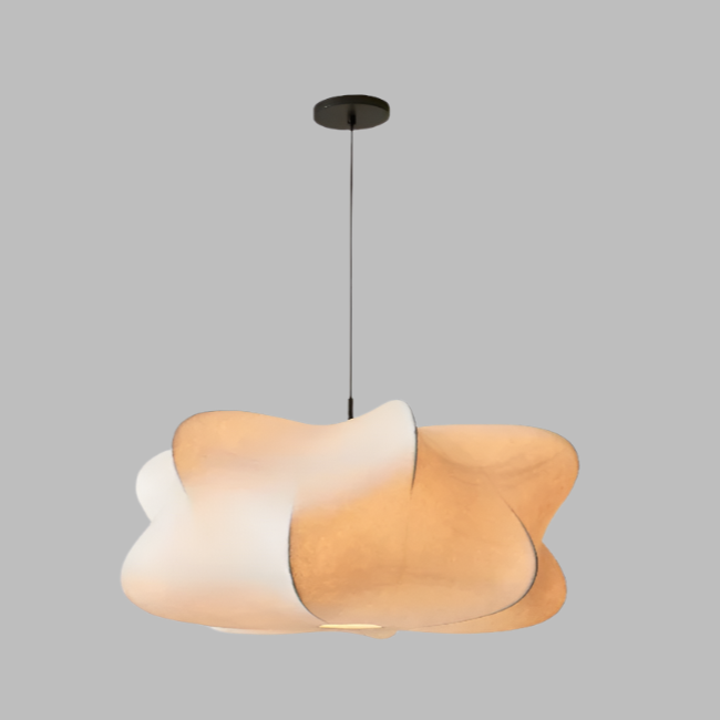 Zilori | Wabi Sabi Hanglamp