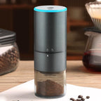 Draadloze Elektrische Koffiemolen – USB-C Oplaadbaar | Veloce Macina