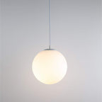 Sumpura | Minimalistische Glazen Hanglamp