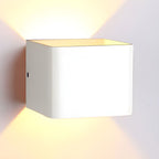 Cubbon | Moderne LED Wandlamp