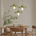 Vitrum | Glazen Hanglamp