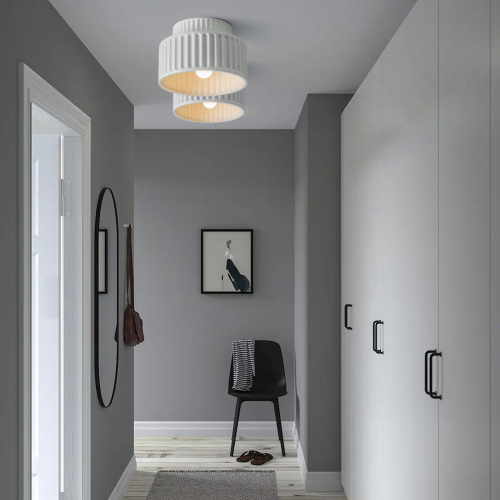 Aiko | Compacte Plafondlamp