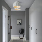 Aiko | Compacte Plafondlamp