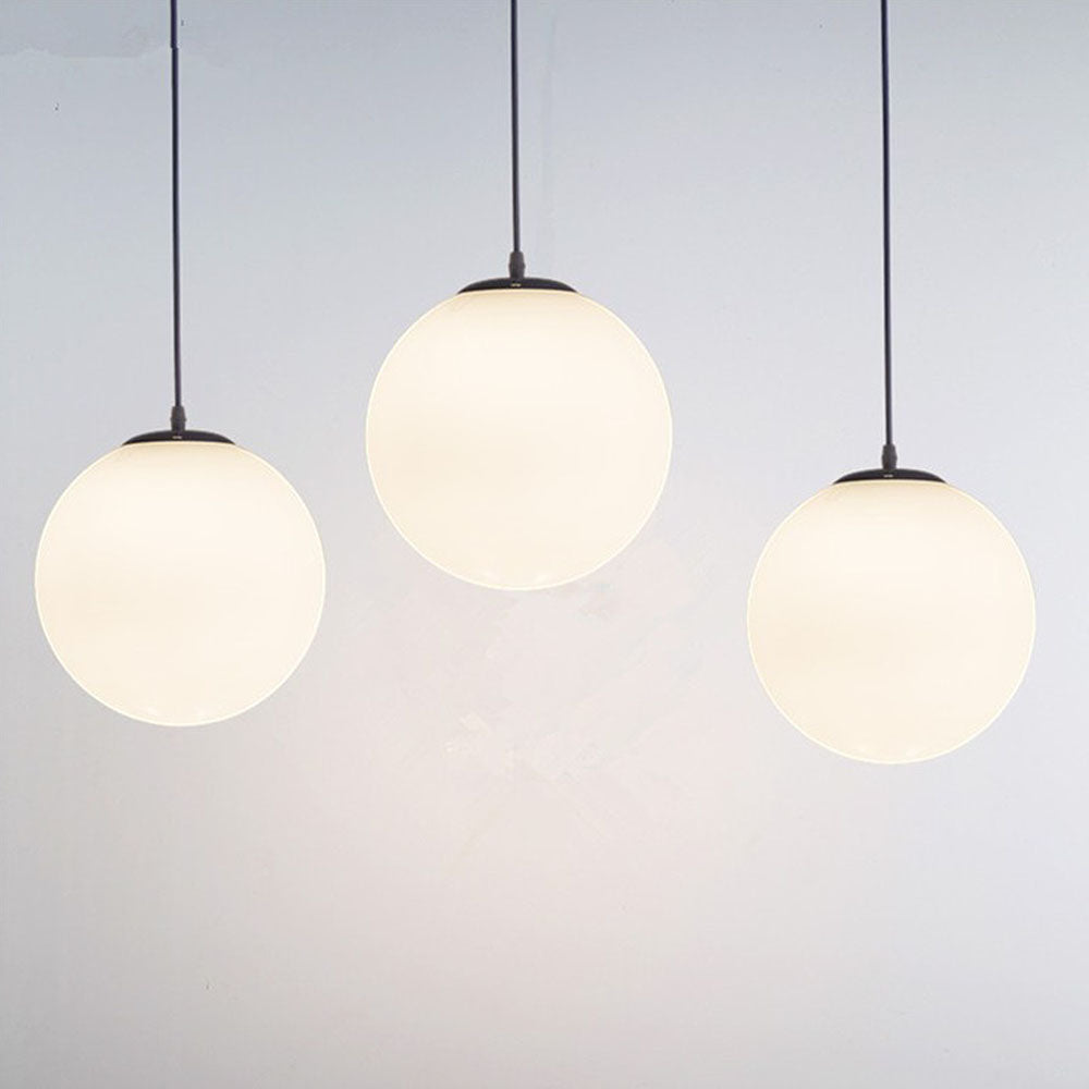 Sumpura | Minimalistische Glazen Hanglamp