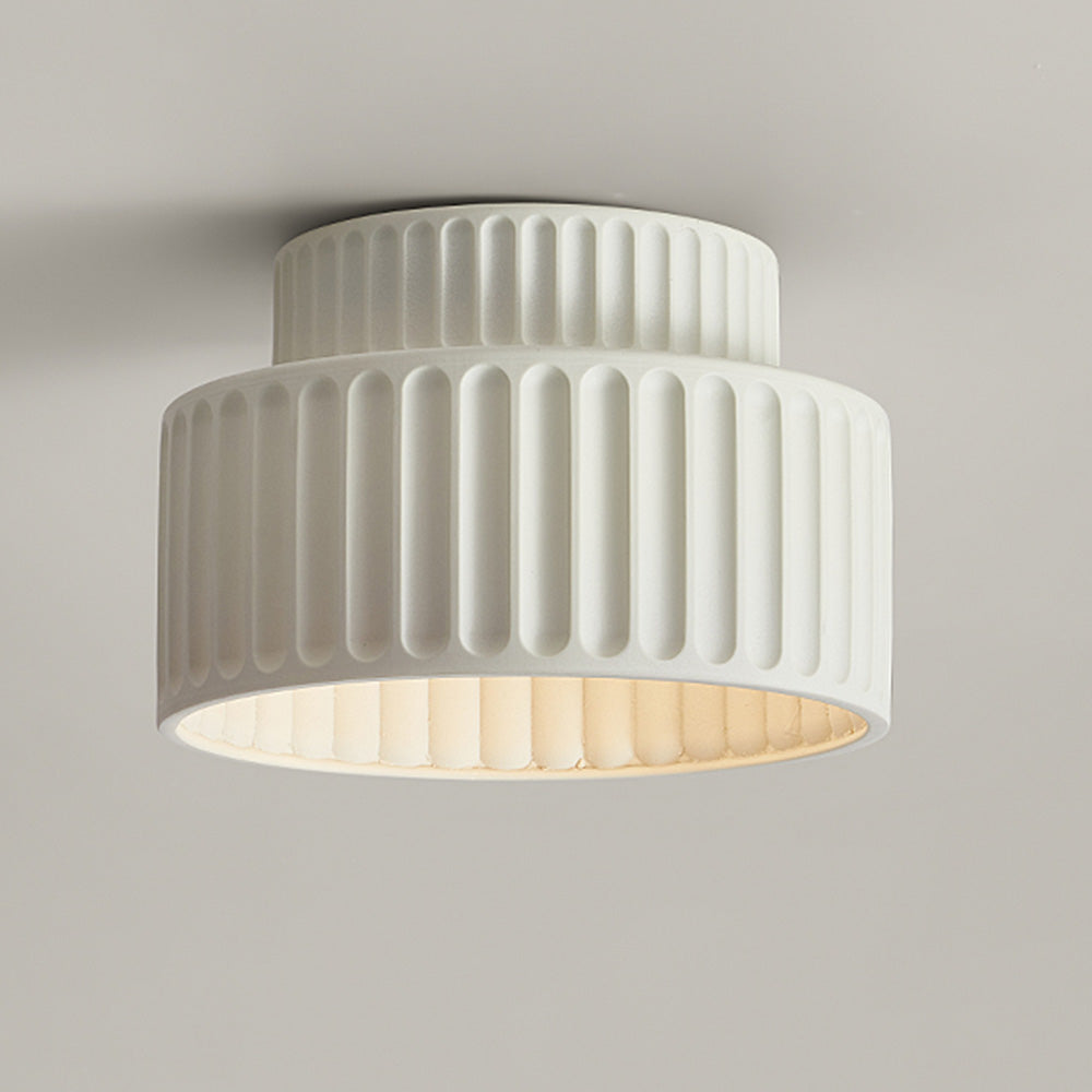 Aiko | Compacte Plafondlamp