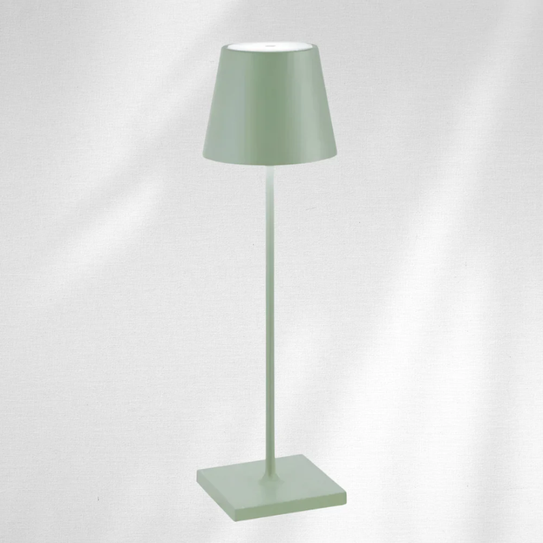 Taliro | Draadloze Dimbare Tafellamp