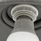 Industriële Buitenwandlamp – IP65 – Gietijzer | Ferris