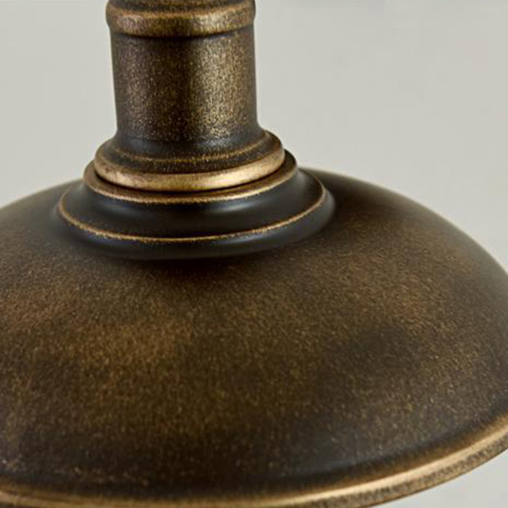 Industriële Buitenwandlamp – IP65 – Gietijzer | Ferris