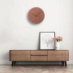 AskaSilent | Scandinavische Wandklok – Geruisloos – 29 cm