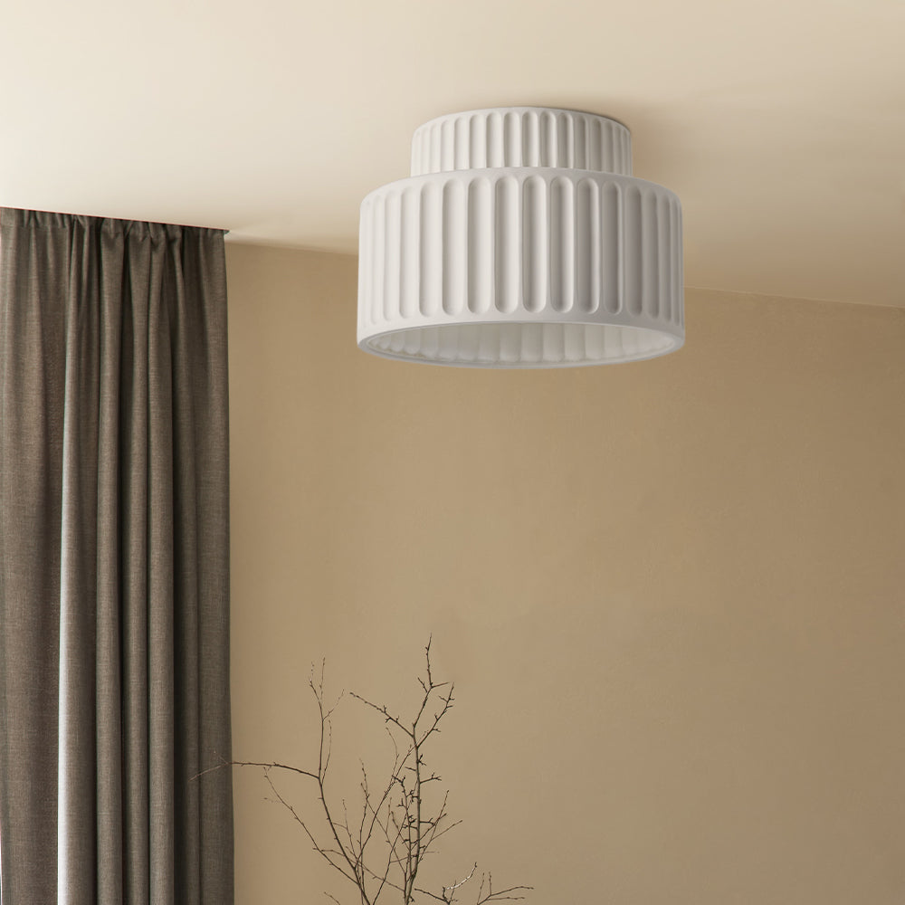 Aiko | Compacte Plafondlamp