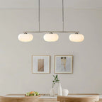 Aurabridge | Drie-lichts Hanglamp