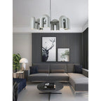 LED Hanglamp Sculpturaal – Gebogen Design – Modern | Vitra