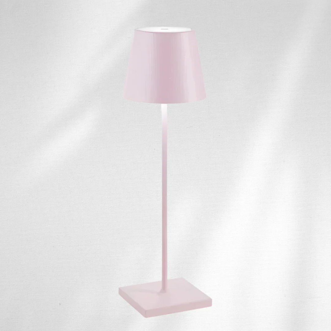 Taliro | Draadloze Dimbare Tafellamp