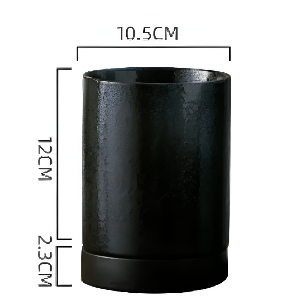 Kaiso | Handgemaakte Keramische Bestekhouder