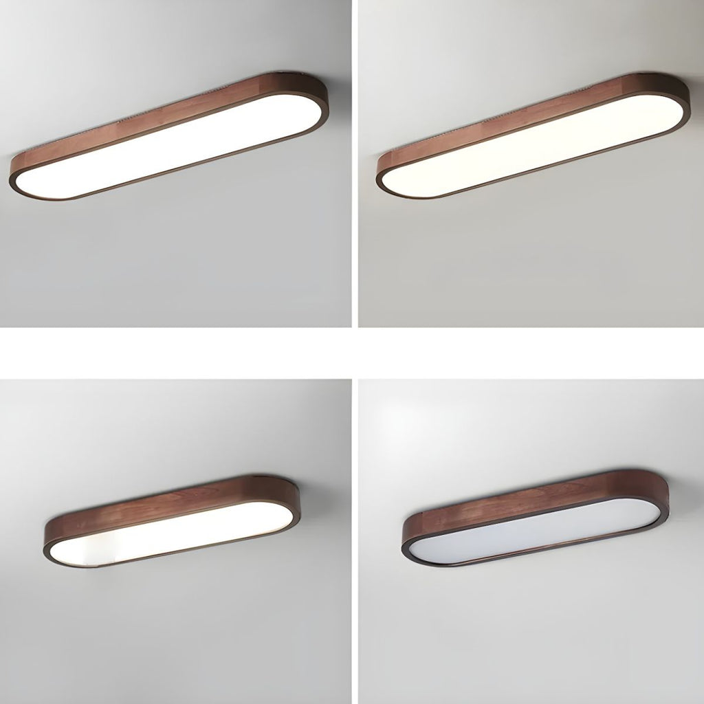 Ellaro | Minimalistische LED Plafondlamp