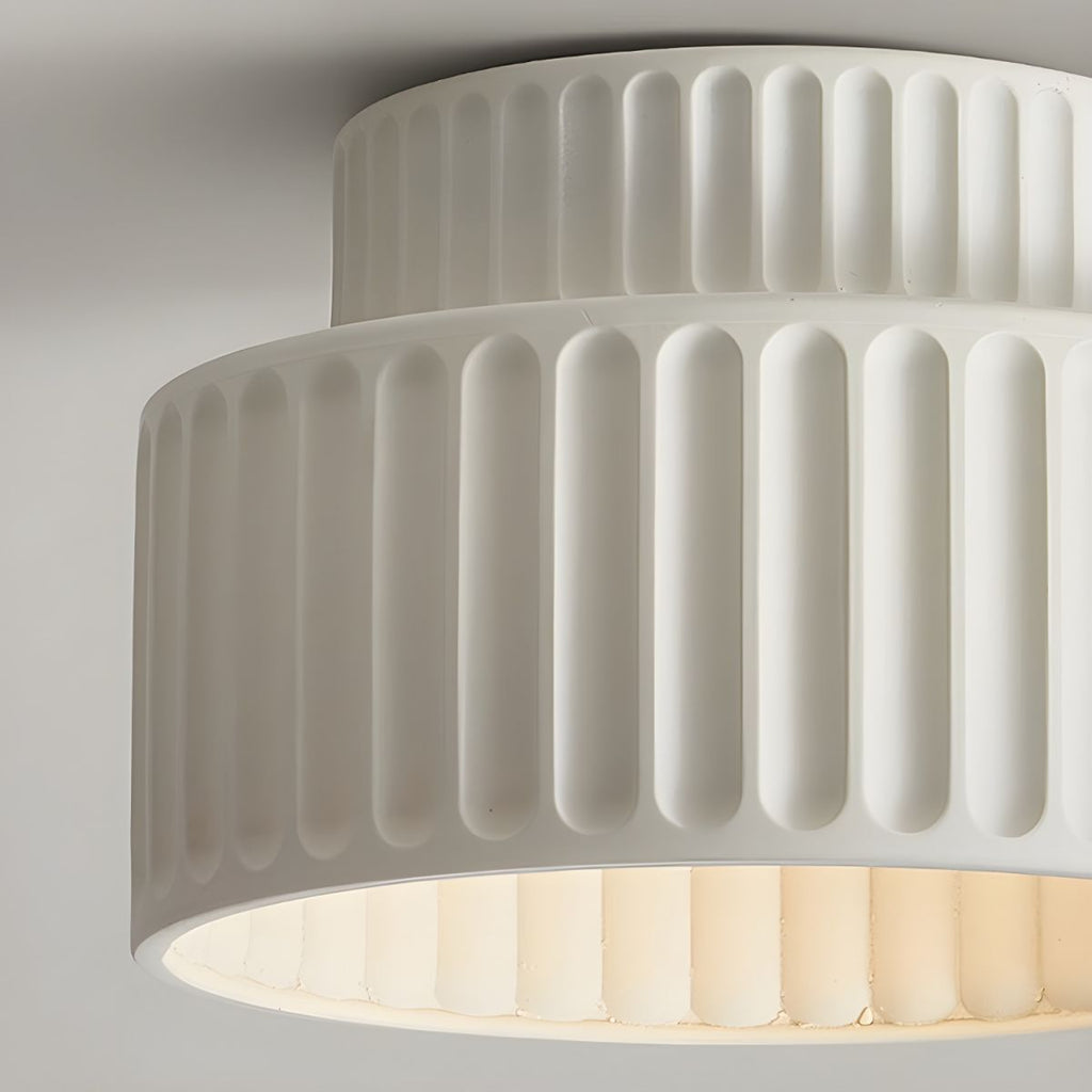 Aiko | Compacte Plafondlamp