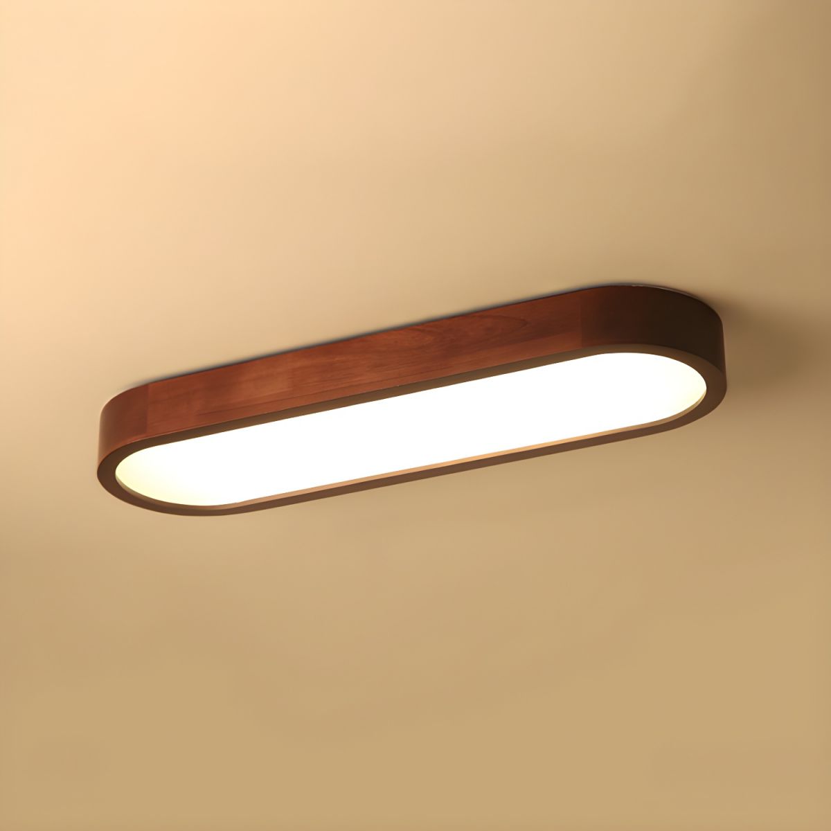 Ellaro | Minimalistische LED Plafondlamp
