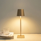 Taliro | Draadloze Dimbare Tafellamp