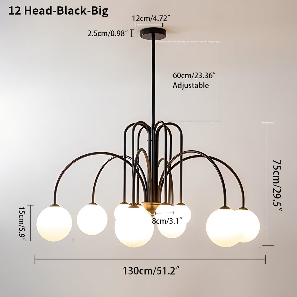Pelleza | Moderne Design Hanglamp